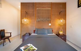Rustic Hotel Da Nang